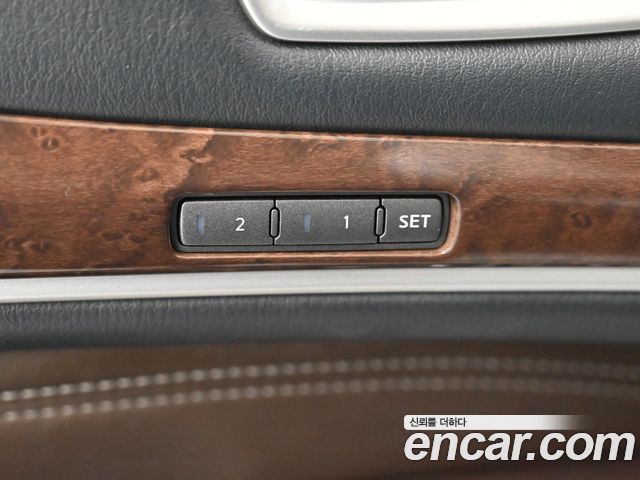 Infiniti QX60 3.5 AWD 2017 — фото 21
