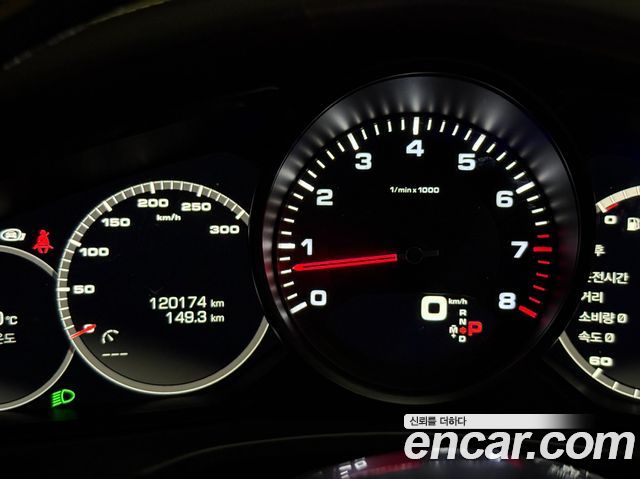 Porsche Panamera (971) 3.0 AWD 2018 — фото 7