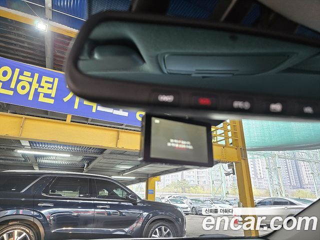 Kia K3 Prestige 2021 — фото 10