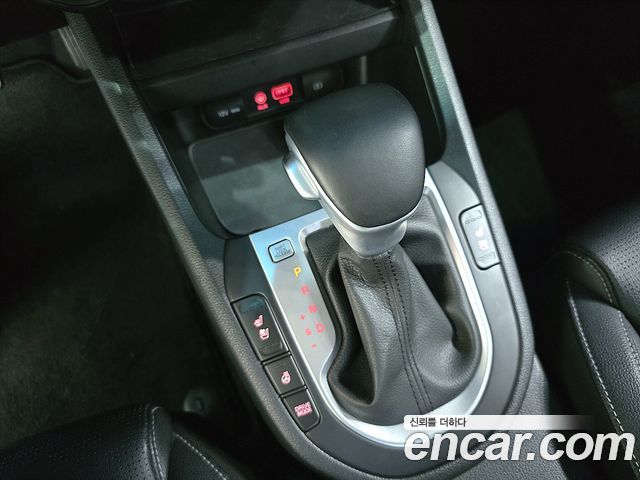 Kia K3 Prestige 2021 — фото 16