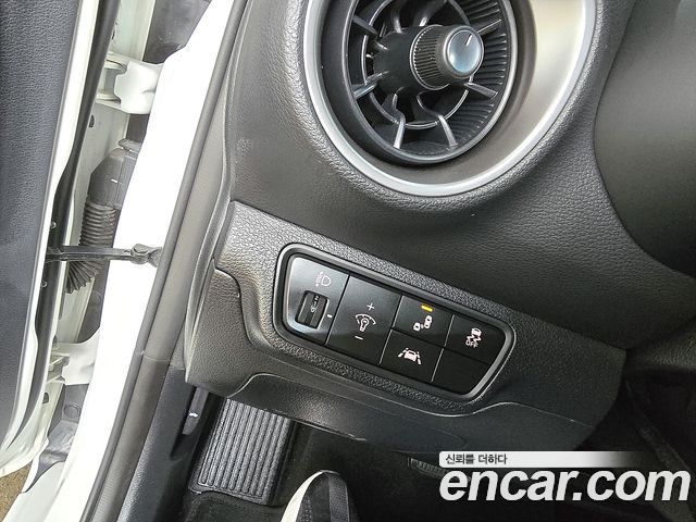 Kia K3 Prestige 2021 — фото 17
