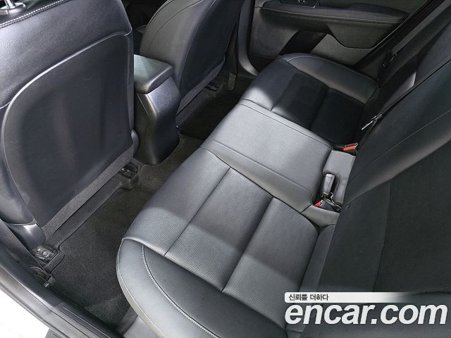 Kia K3 Prestige 2021 — фото 18