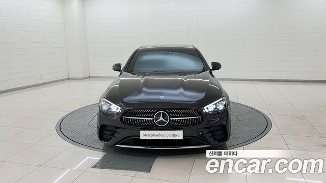 Mercedes-Benz E-Class (W213) E250 AMG Line 2023 — фото 8