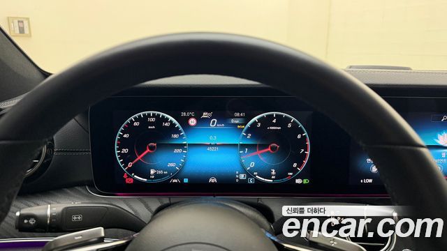 Mercedes-Benz E-Class (W213) E250 AMG Line 2023 — фото 18