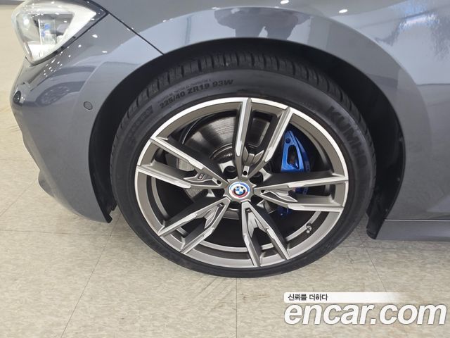BMW 3 Series (G20) M340i xDrive Touring Performance 2022 — фото 5