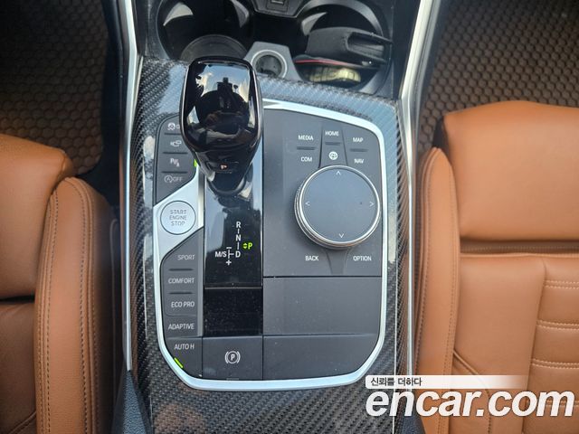 BMW 3 Series (G20) M340i xDrive Touring Performance 2022 — фото 9