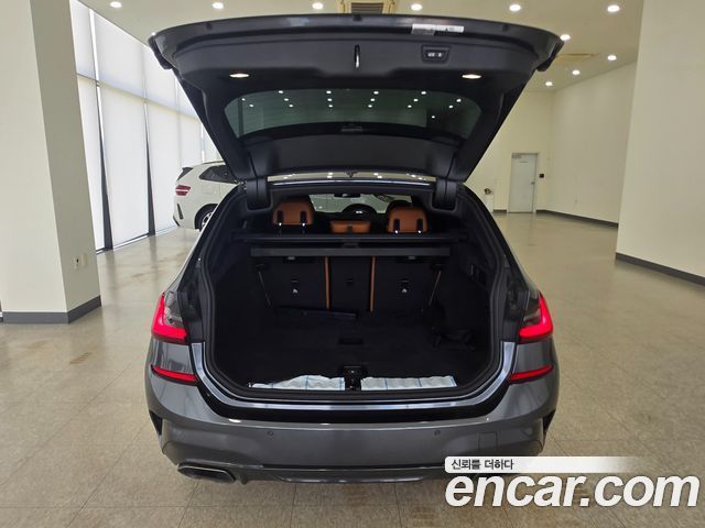 BMW 3 Series (G20) M340i xDrive Touring Performance 2022 — фото 17