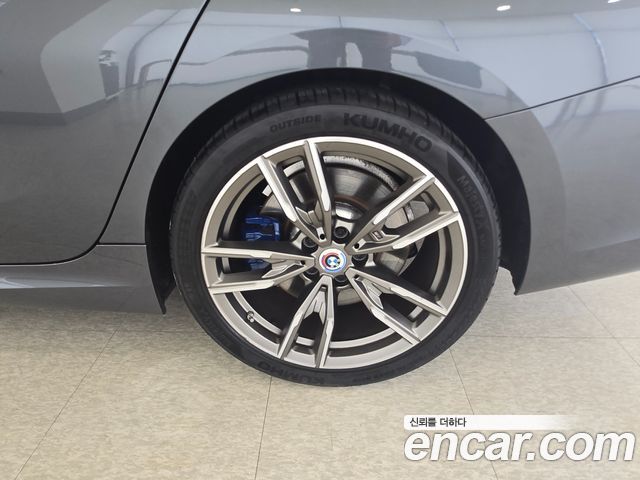 BMW 3 Series (G20) M340i xDrive Touring Performance 2022 — фото 22
