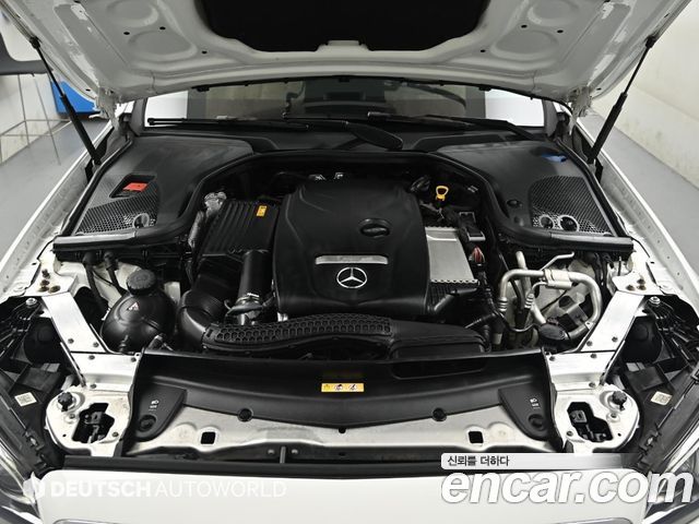 Mercedes-Benz E-Class (W213) E300 Avantgarde 2020 — фото 7
