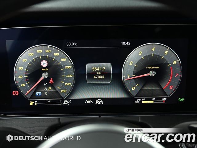 Mercedes-Benz E-Class (W213) E300 Avantgarde 2020 — фото 9