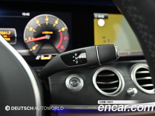 Mercedes-Benz E-Class (W213) E300 Avantgarde 2020 — фото 10