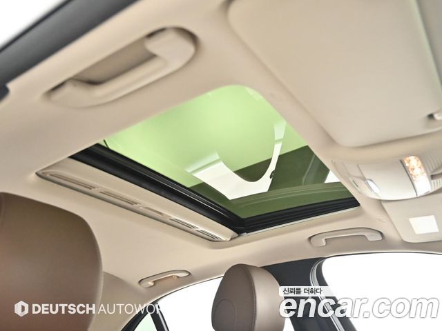 Mercedes-Benz E-Class (W213) E300 Avantgarde 2020 — фото 22