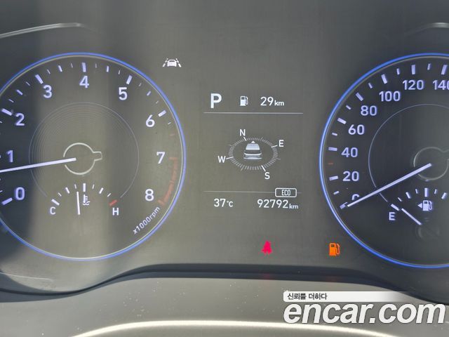 Hyundai Palisade Gasoline 3.8 2WD Exclusive 2021 — фото 17