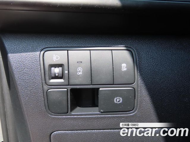 Hyundai Staria Cargo 3-Seater Smart 2025 — фото 15
