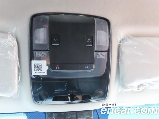 Hyundai Staria Cargo 3-Seater Smart 2025 — фото 20