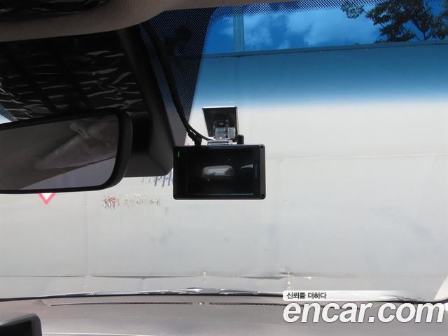 Hyundai Staria Cargo 3-Seater Smart 2025 — фото 21