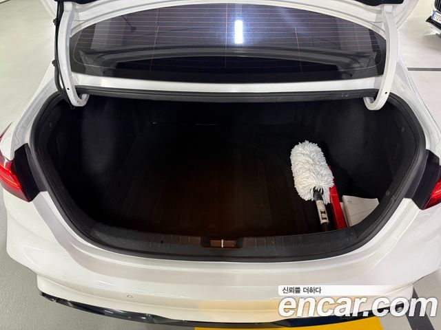 Kia K3 (II) 1.6 Noblesse 2022 — фото 6