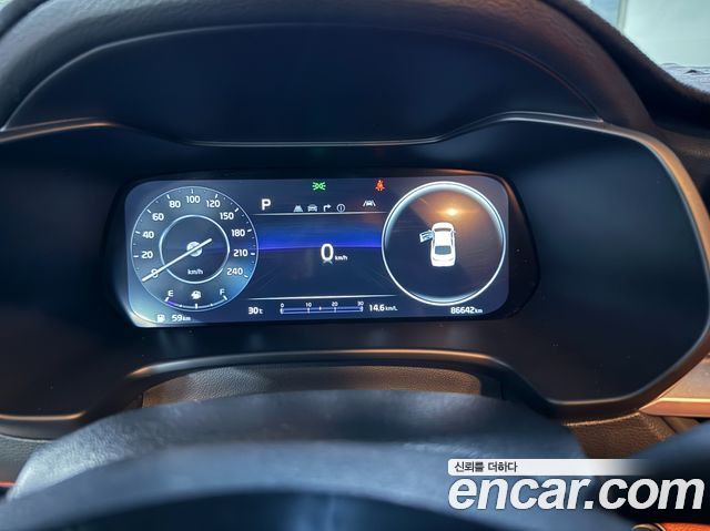 Kia K3 (II) 1.6 Noblesse 2022 — фото 8