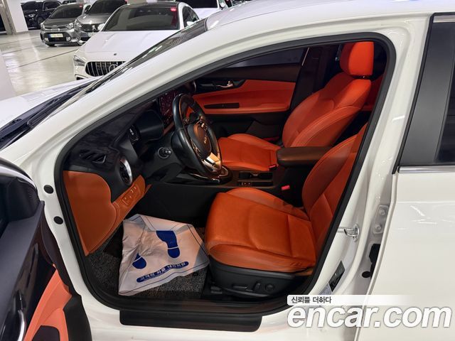 Kia K3 (II) 1.6 Noblesse 2022 — фото 10