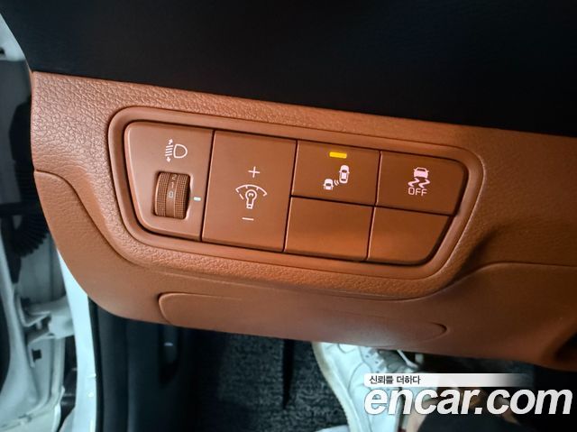 Kia K3 (II) 1.6 Noblesse 2022 — фото 15