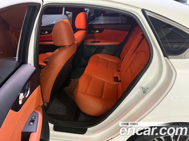 Kia K3 (II) 1.6 Noblesse 2022 — фото 16