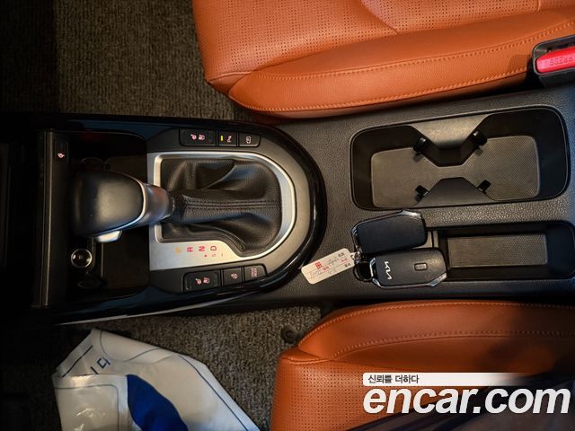 Kia K3 (II) 1.6 Noblesse 2022 — фото 19