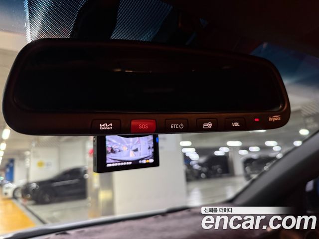 Kia K3 (II) 1.6 Noblesse 2022 — фото 22