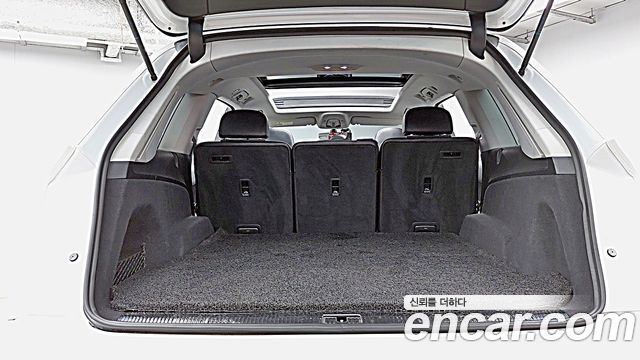 Audi Q7 (4M) 45 TFSI Quattro 2019 — фото 9
