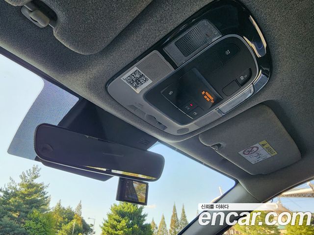 Hyundai Sonata (DN8) 2.0 Premium Plus 2022 — фото 15