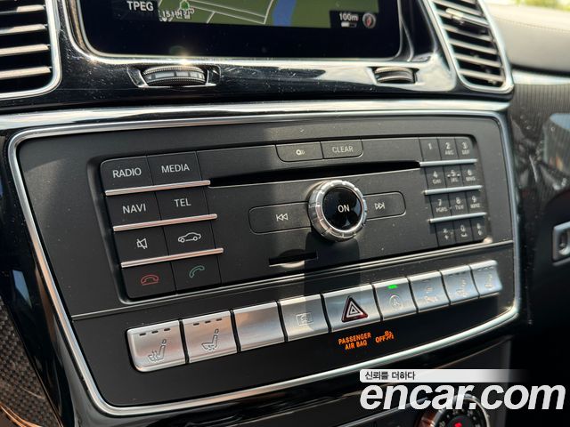 Mercedes-Benz GLE-Class (W166) AMG GLE63 S 4MATIC Coupe 2019 — фото 20