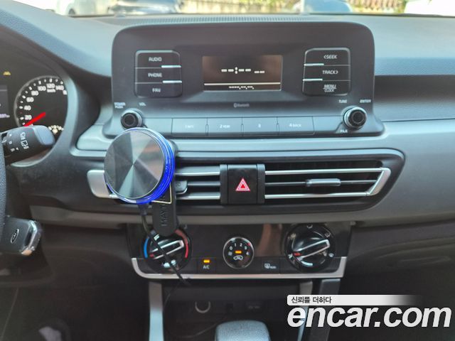 Kia Seltos Diesel 1.6 2WD Trendy 2022 — фото 6