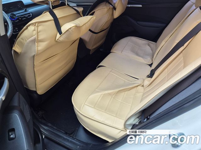 Kia Seltos Diesel 1.6 2WD Trendy 2022 — фото 15