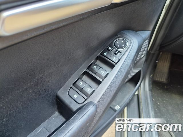 Kia Seltos Diesel 1.6 2WD Trendy 2022 — фото 18