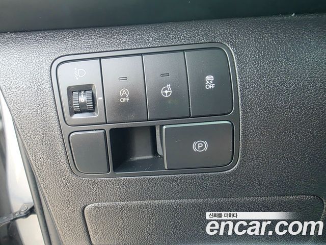 Hyundai Staria Cargo 3-Seater Modern 2022 — фото 16