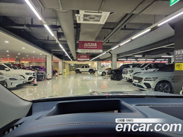 Mercedes-Benz EQS SUV (X296) EQS580 4MATIC 2023 — фото 10