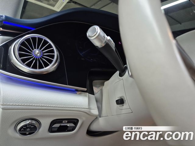 Mercedes-Benz EQS SUV (X296) EQS580 4MATIC 2023 — фото 16
