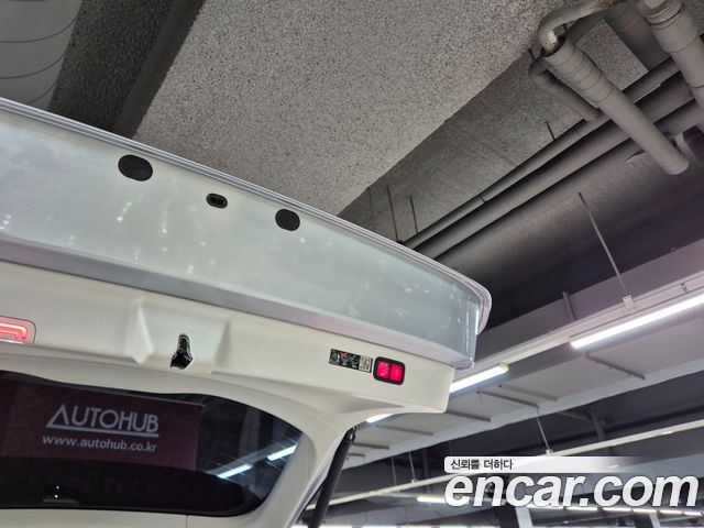 Mercedes-Benz EQS SUV (X296) EQS580 4MATIC 2023 — фото 23
