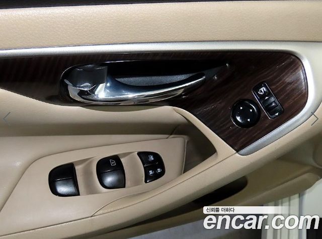 Nissan Altima 2.5 L33 2015 — фото 17