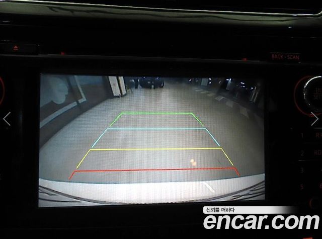Nissan Altima 2.5 L33 2015 — фото 19