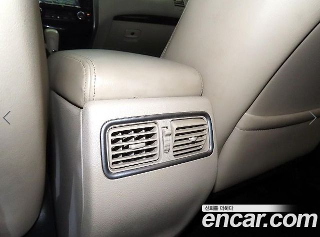 Nissan Altima 2.5 L33 2015 — фото 21