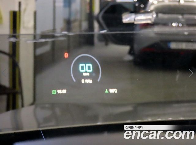 Honda Accord 2.0 Hybrid 9th 2014 — фото 18