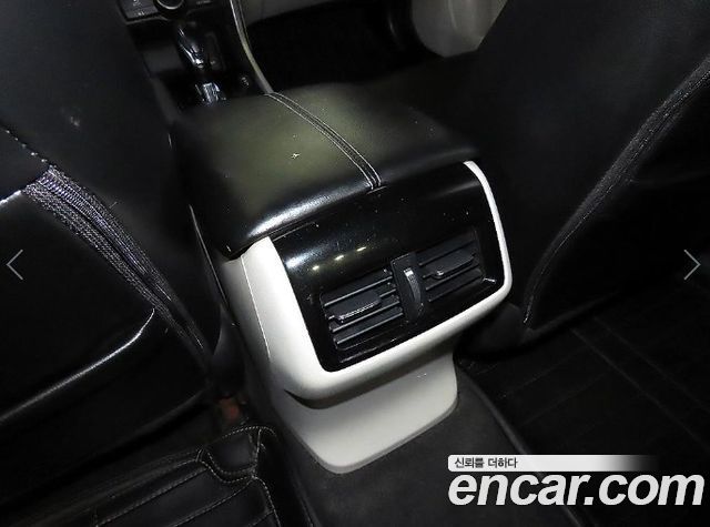 Honda Accord 2.0 Hybrid 9th 2014 — фото 21