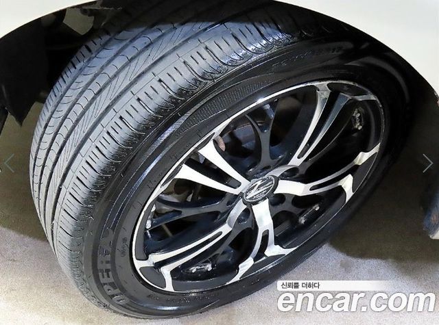 Honda Accord 2.0 Hybrid 9th 2014 — фото 24