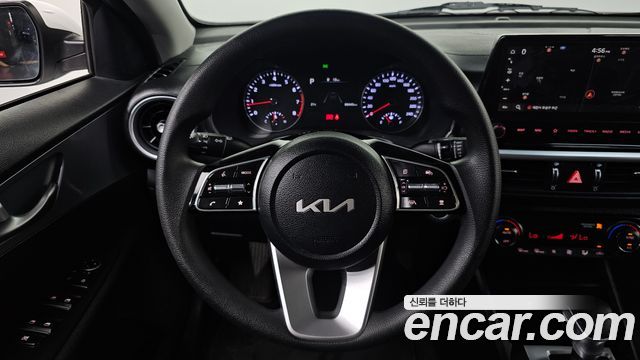 Kia K3 (II) 1.6 Trendy 2022 — фото 14