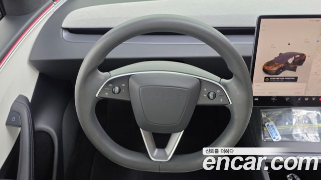 Tesla Model 3 RWD 2024 — фото 13