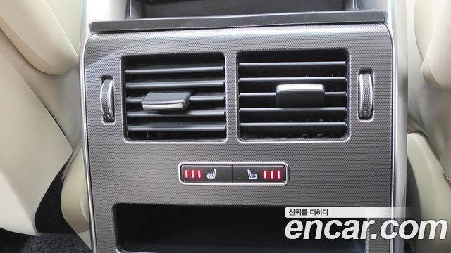 Land Rover Range Rover Sport (II) 3.0 SDV6 HSE Dynamic 2014 — фото 22