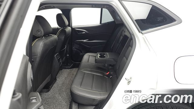 Chevrolet Trax Crossover 1.2 ACTIV 2025 — фото 12