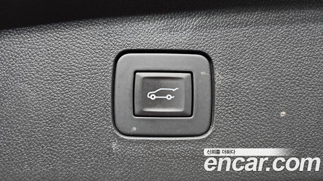 Chevrolet Trax Crossover 1.2 ACTIV 2025 — фото 17