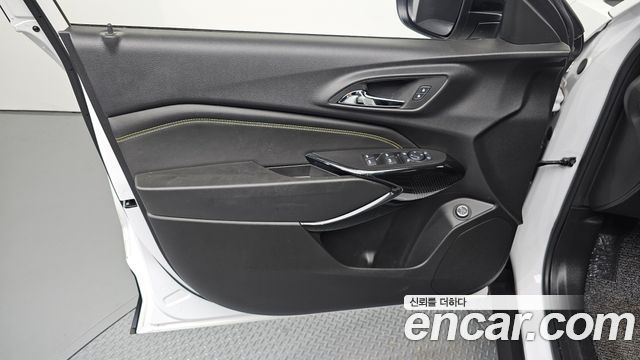 Chevrolet Trax Crossover 1.2 ACTIV 2025 — фото 24