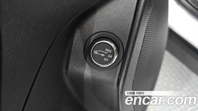 Chevrolet Trax Crossover 1.2 ACTIV 2025 — фото 27